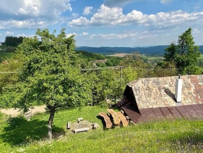 Pink Libling - beautifully restored mining house