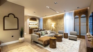 Apartment (3 Bedrooms) | Innenbereich