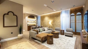 Apartamento (3 Bedrooms) | Interior