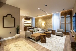 Apartamento (3 Bedrooms) | Interior