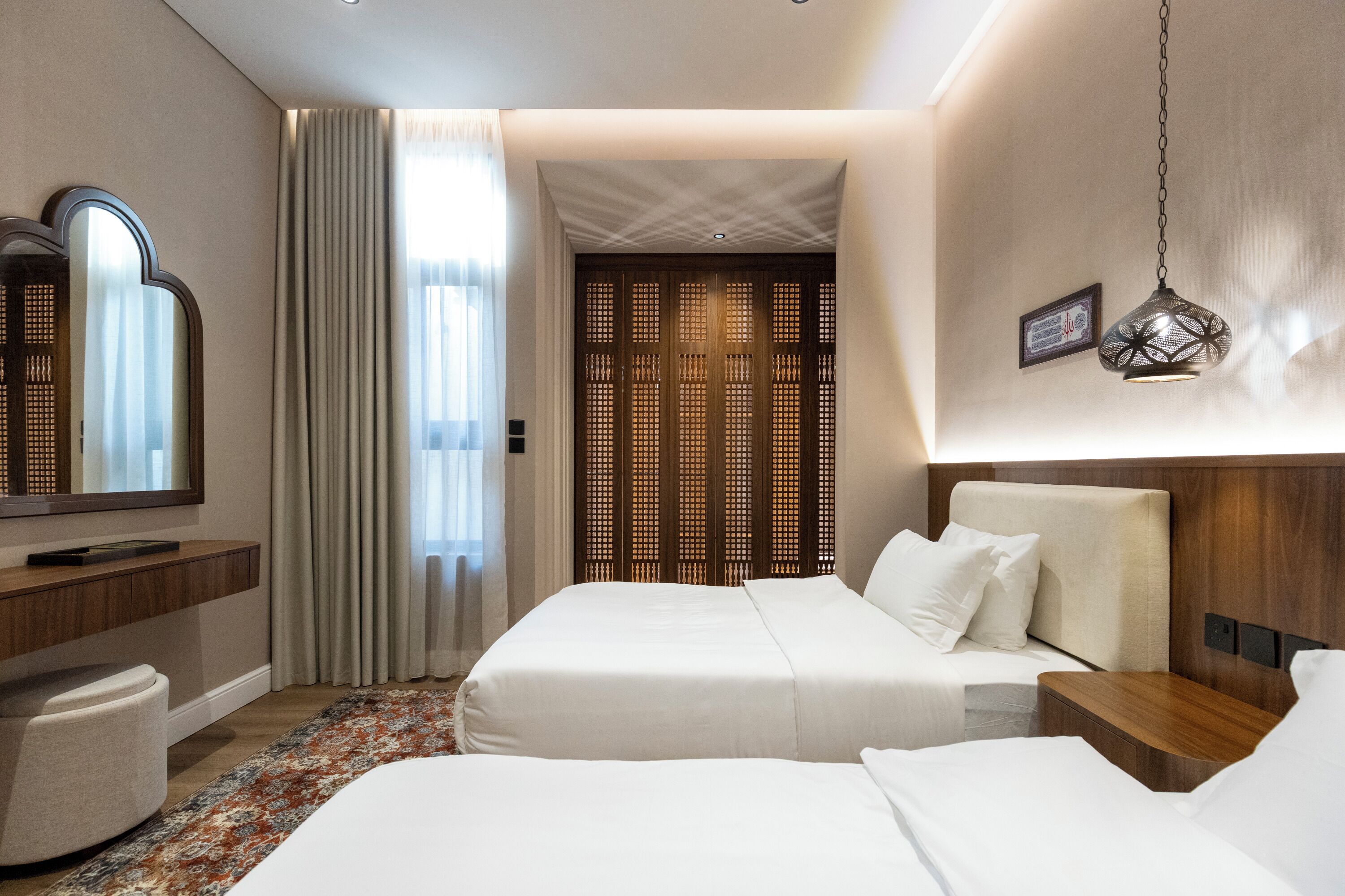 Apartment (3 Bedrooms) | Interior
