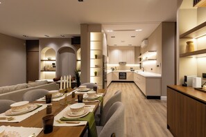 Apartamento (3 Bedrooms) | Interior