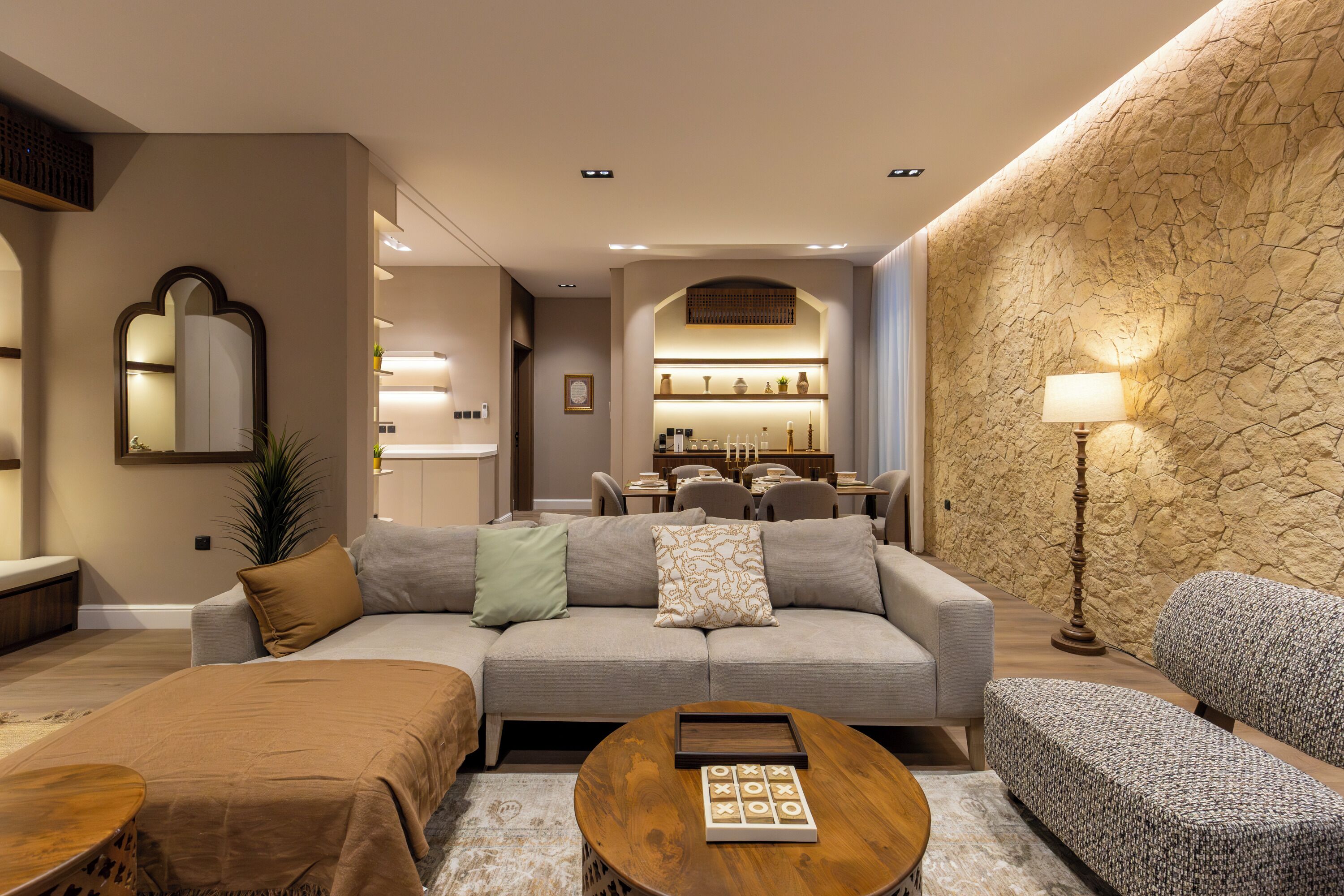Apartamento (3 Bedrooms) | Fachada del alojamiento