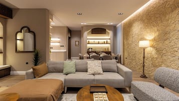 Apartamento (3 Bedrooms) | Fachada del alojamiento