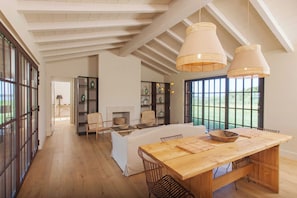 Interior - Little Papyrus Cottage (Toscana)