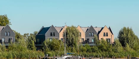 Maison | Port de plaisance