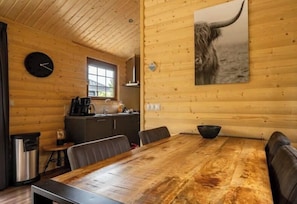 Ferienhaus | Speisen