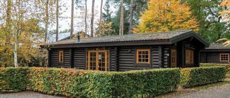 House | Exterior