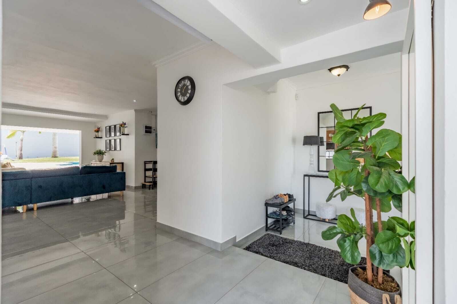 Villa, 4 Bedrooms, Accessible, Smoking | Interior