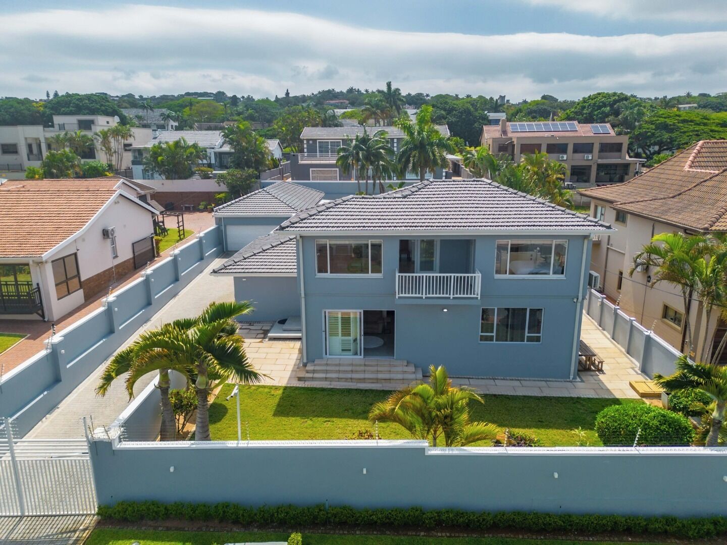 Villa, 4 Bedrooms, Accessible, Smoking | Pool | Outdoor pool