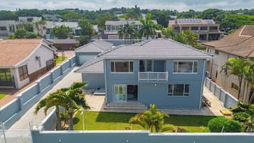 Villa, 4 Bedrooms, Accessible, Smoking | Pool | Outdoor pool
