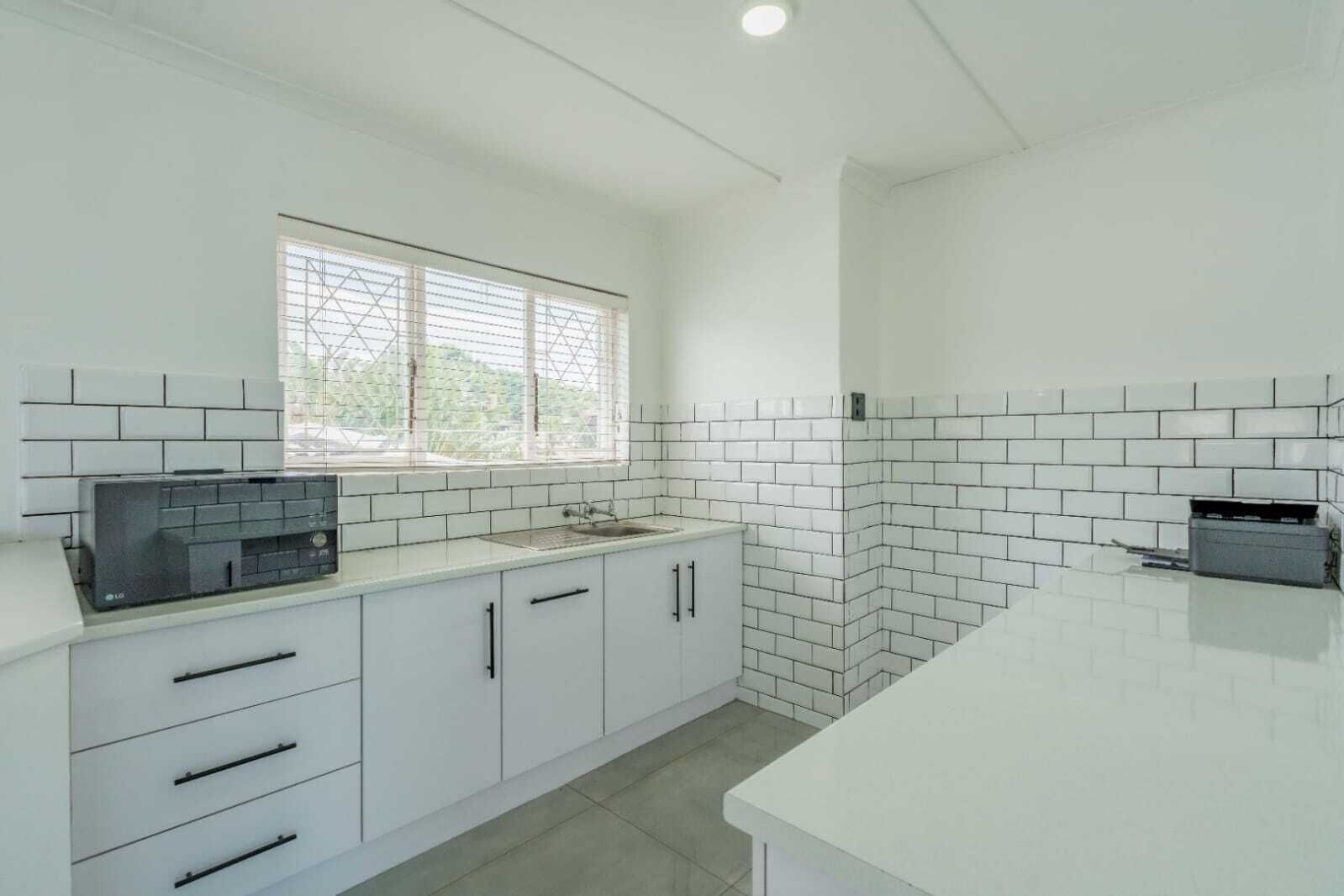 Villa, 4 Bedrooms, Accessible, Smoking | Interior