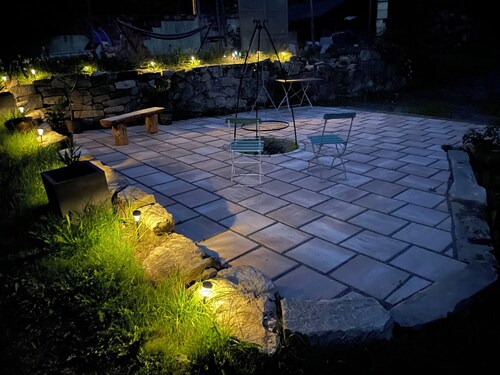 Waldhof zu Grillenburg