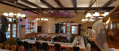 Restaurantes