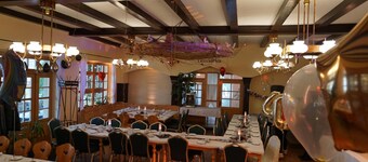 Waldhof zu Grillenburg