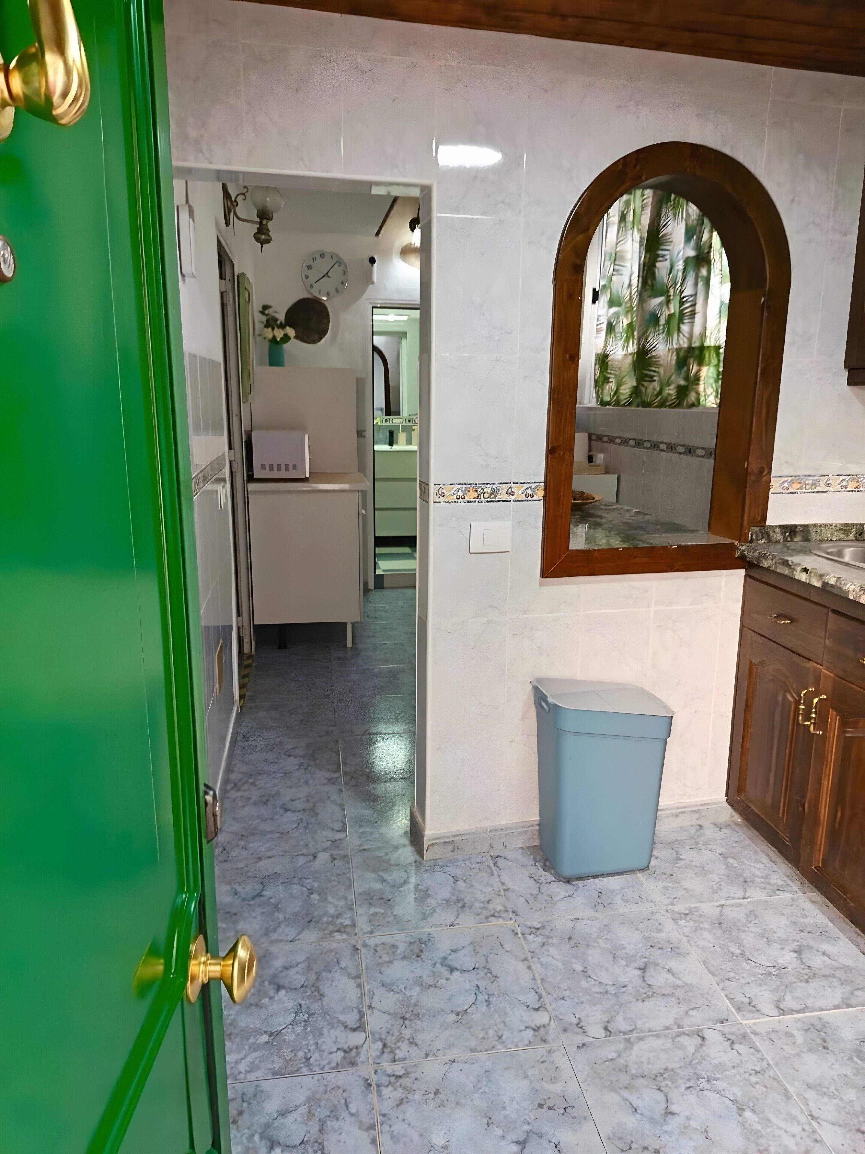 Interieur