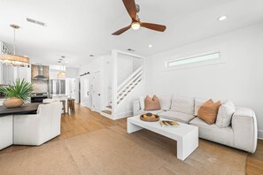 Smart TV - NEW LISTING - Completely remodeled with new pics coming soon. (Seacrest Beach)