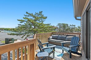Property grounds - Club Ocean Villa II 37 by Seaside Vacations & Sales (Ocean City)