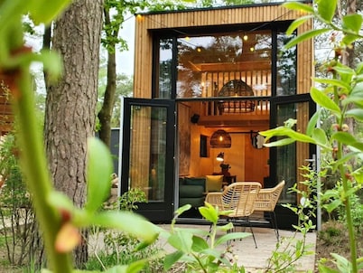 Holiday Home in Belfeld With Terrace