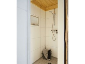 Ferienhaus | Badezimmer