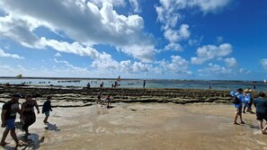 Beach - Porto Atlantis 308, just steps from the ocean in Porto de Galinhas (Ipojuca)