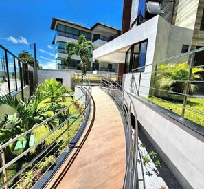Unclassified image, 5 of 32, button - Porto Atlantis 308, just steps from the ocean in Porto de Galinhas (Ipojuca)