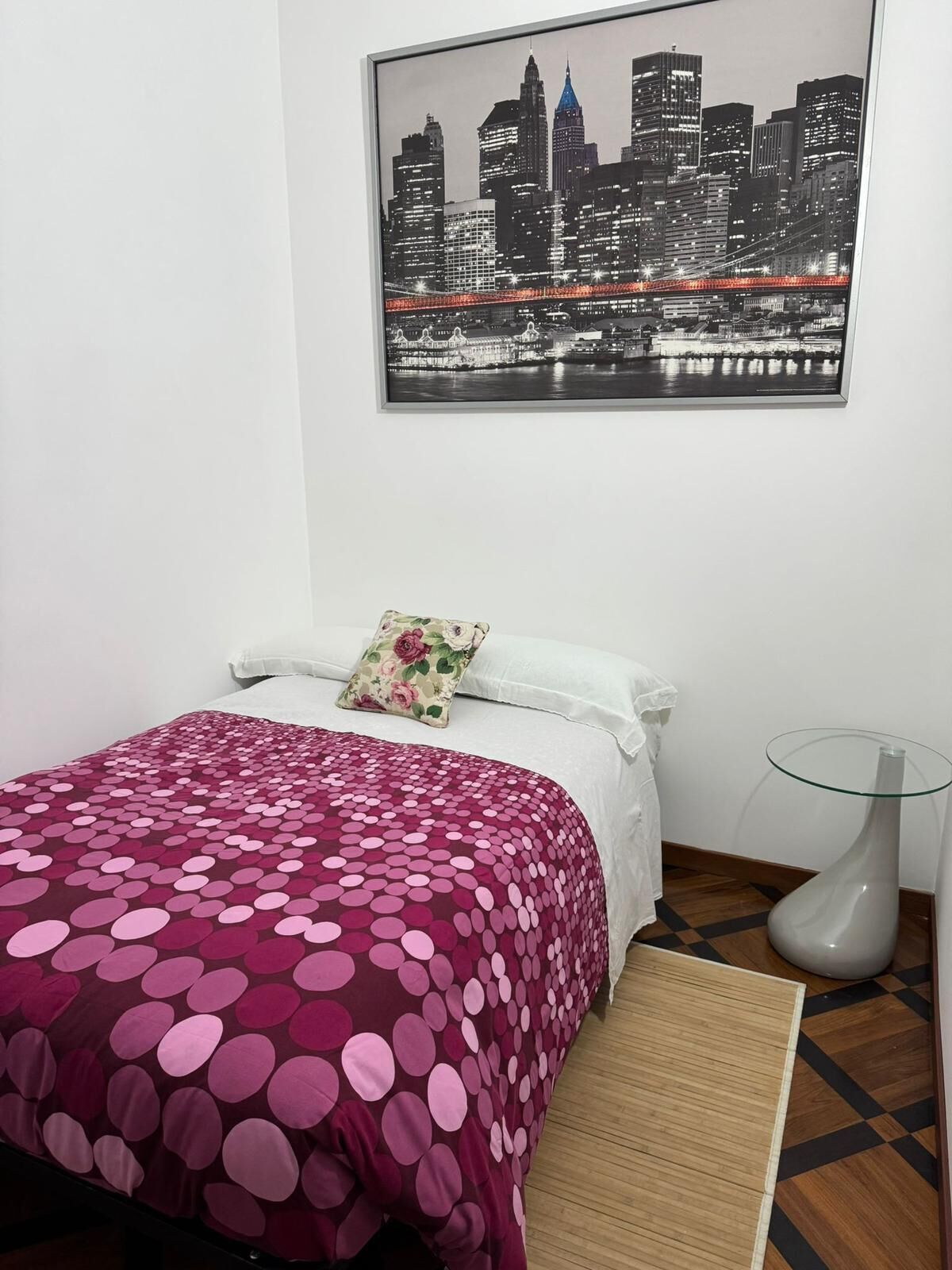 Kahden hengen comfort-huone