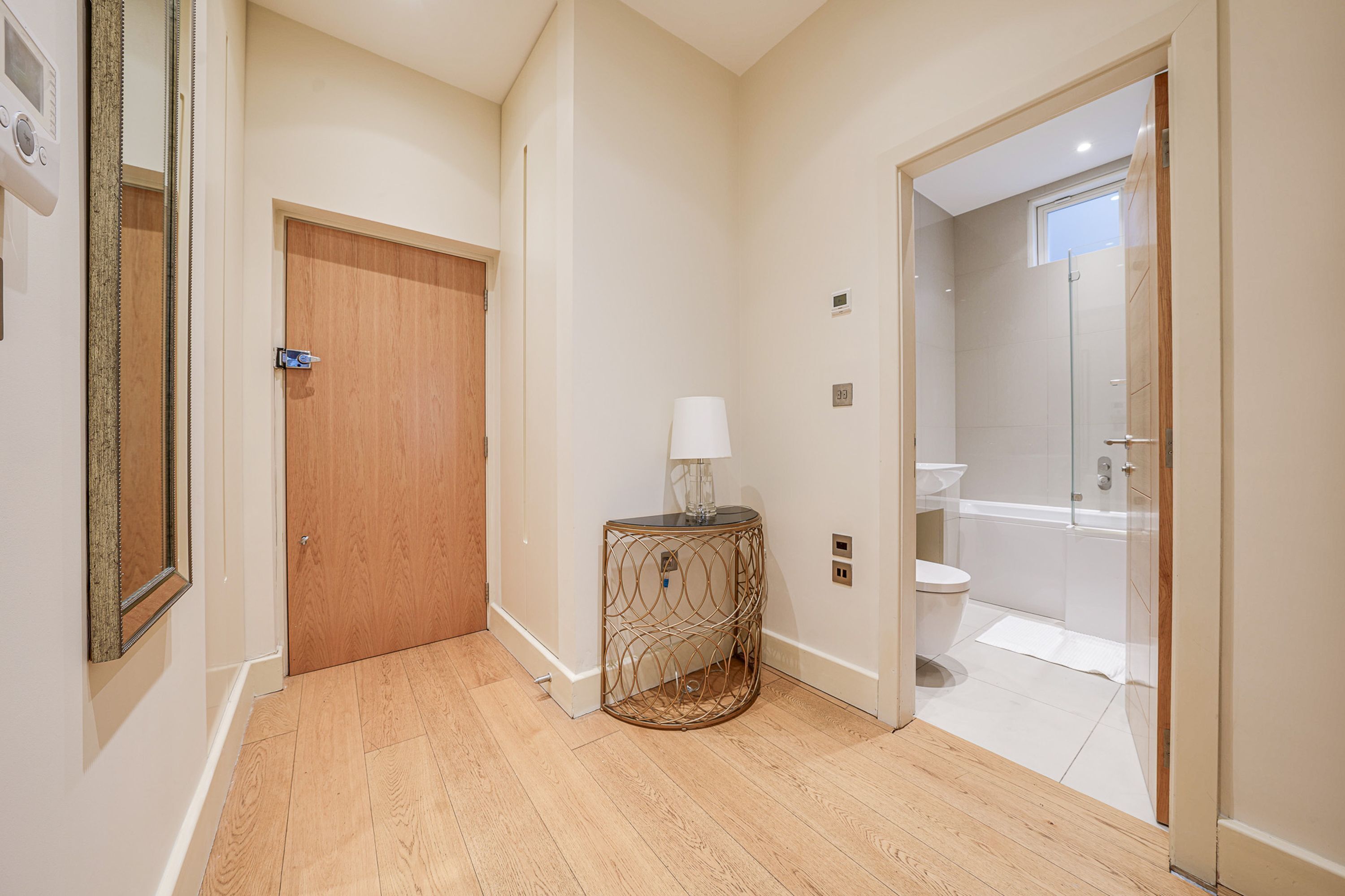 3 bedrooms
