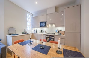 3 habitaciones 