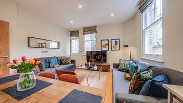 3 bedrooms