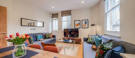 Maison | 3 chambres