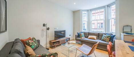 Maison | 3 chambres