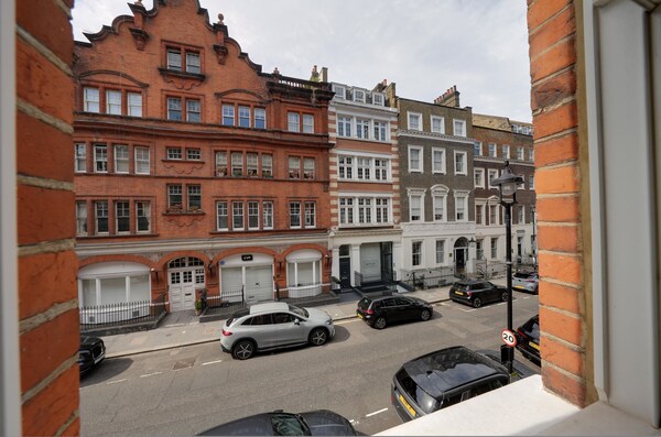 Fitzrovia Apartments 3br Sleeps 12 Oxford - Londres