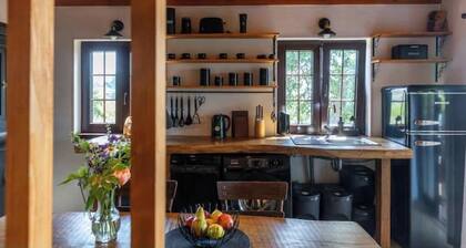 tiny house Libling