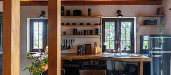 tiny house Libling