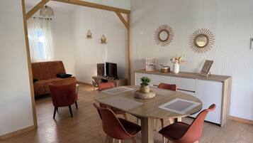 Restauration