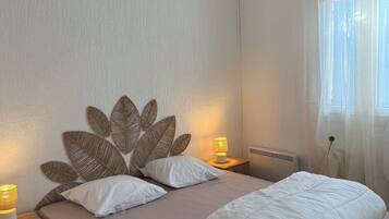 1 chambre