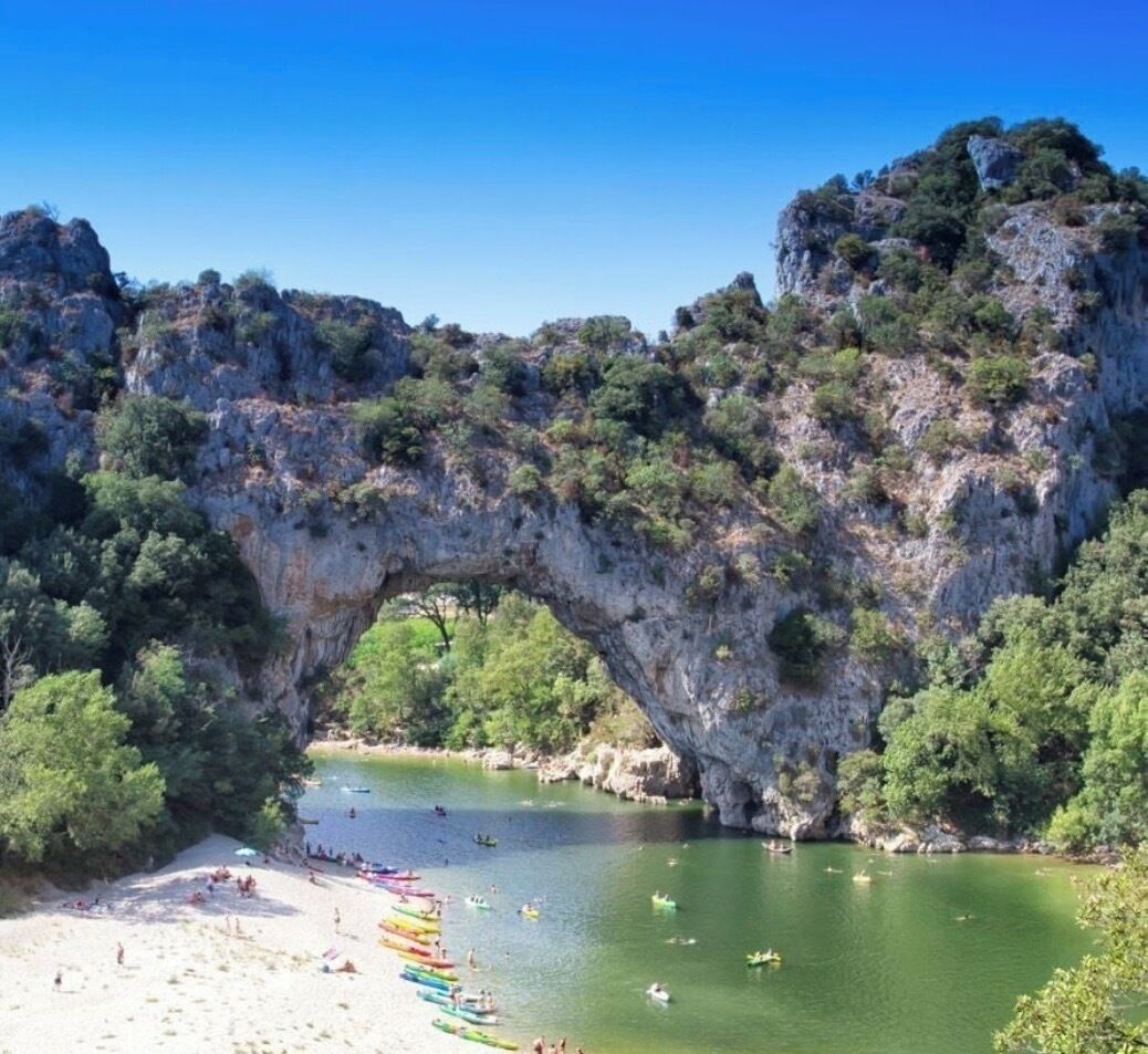 Plage