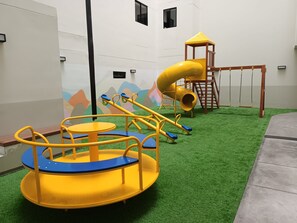 Kinderbereich