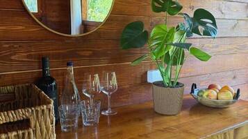 Classic Bungalow, Garden View | Interior