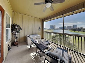 Condo, Multiple Beds (Seascape Golf Villas 407) | Property grounds - Seascape Golf Villas 407 (Miramar Beach)