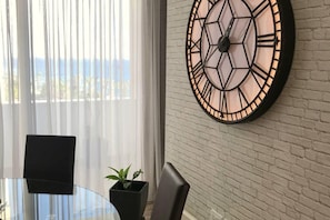 Căn hộ, quang cảnh bến du thuyền | Khu ăn uống