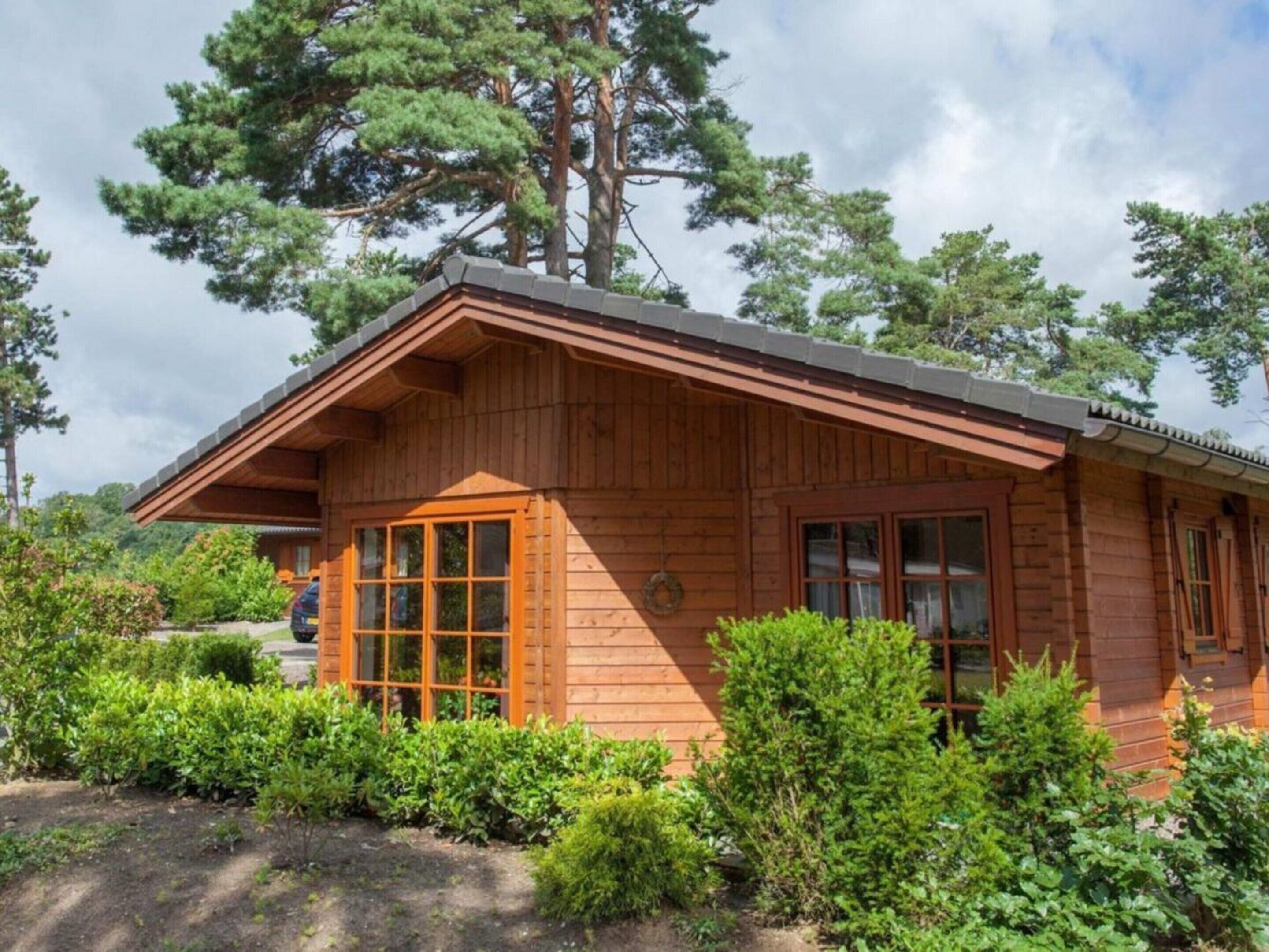 Maison | Extérieur
