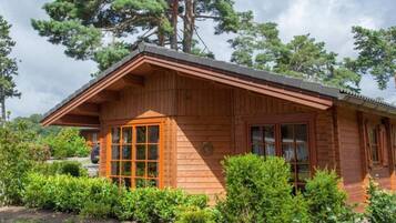 Huis | Exterieur