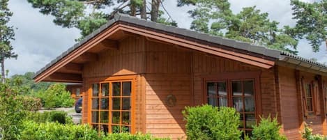 Maison | Extérieur