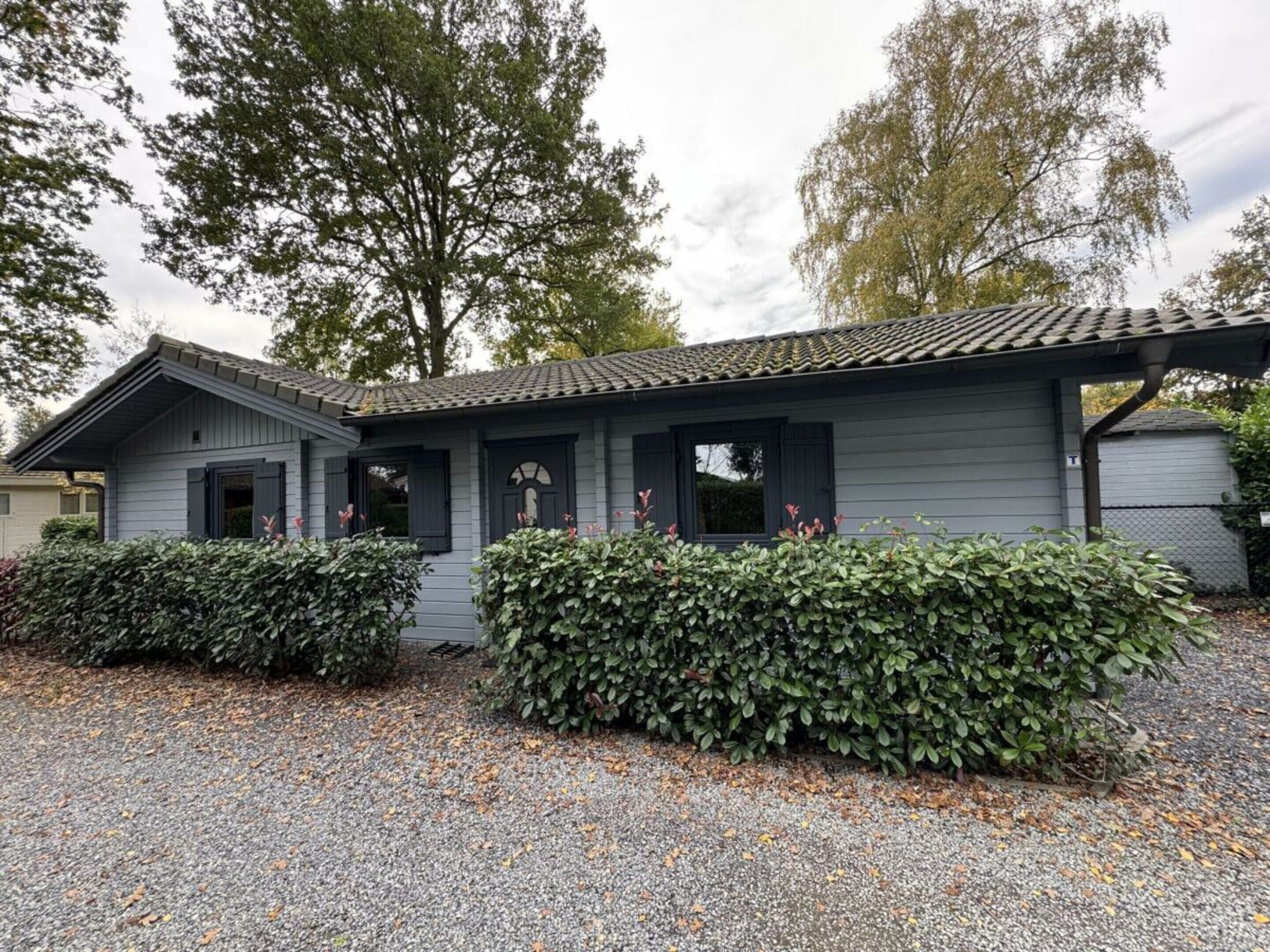 Huis | Exterieur