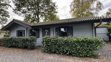 Huis | Exterieur