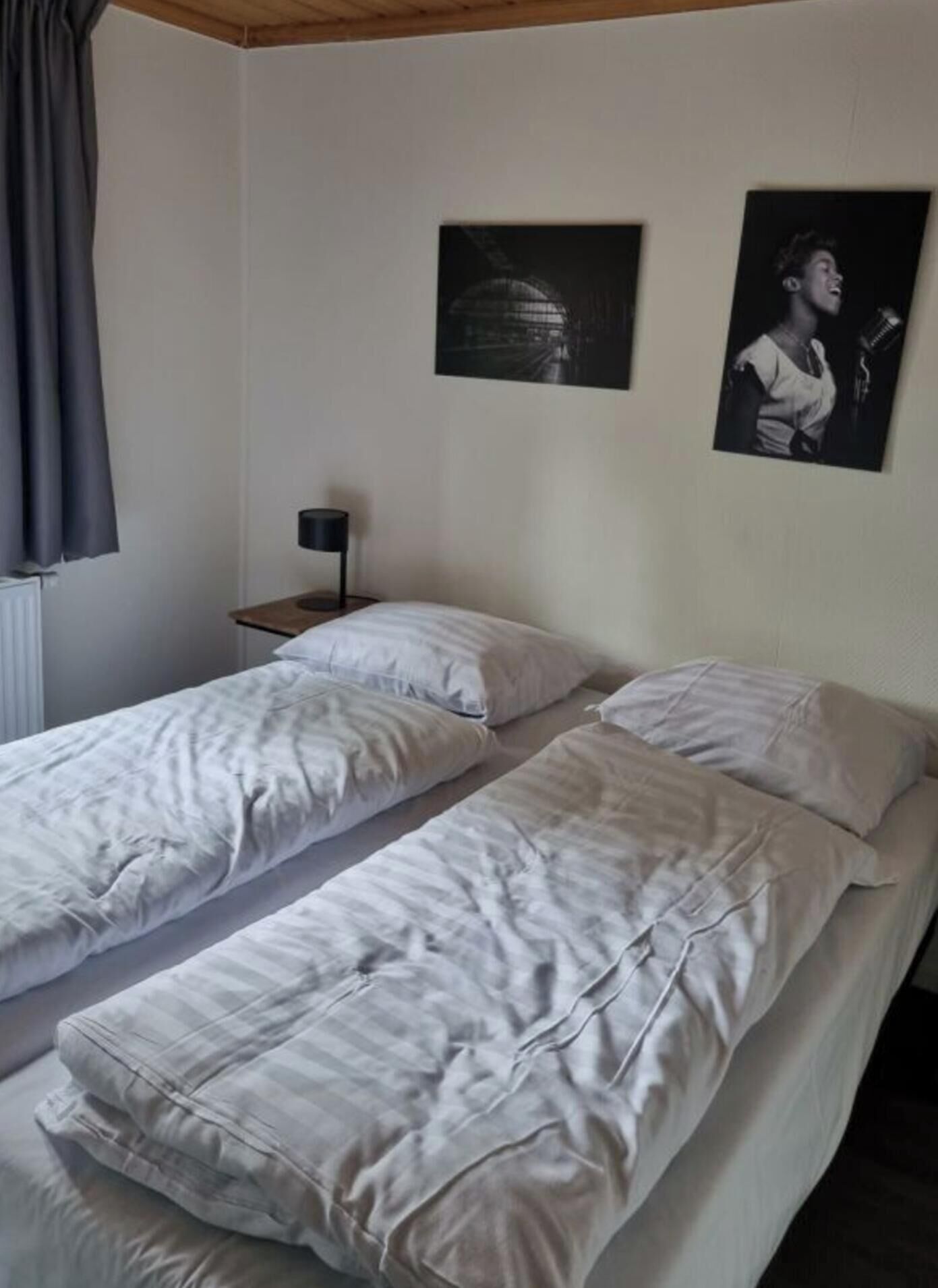 Huis | 3 slaapkamers, individueel gemeubileerd