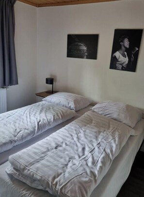 Huis | 3 slaapkamers, individueel gemeubileerd