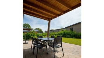 Huis | Buiten dineren